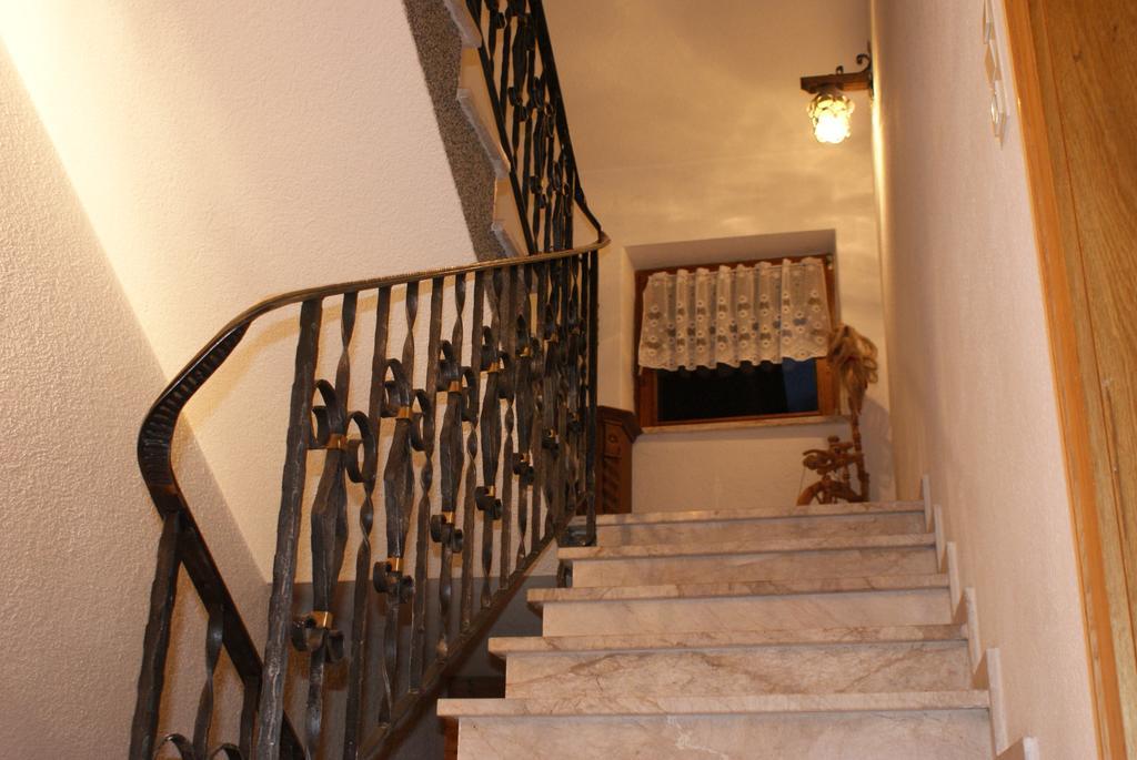 Ferienhaus Waldesruh Заутенс Стая снимка