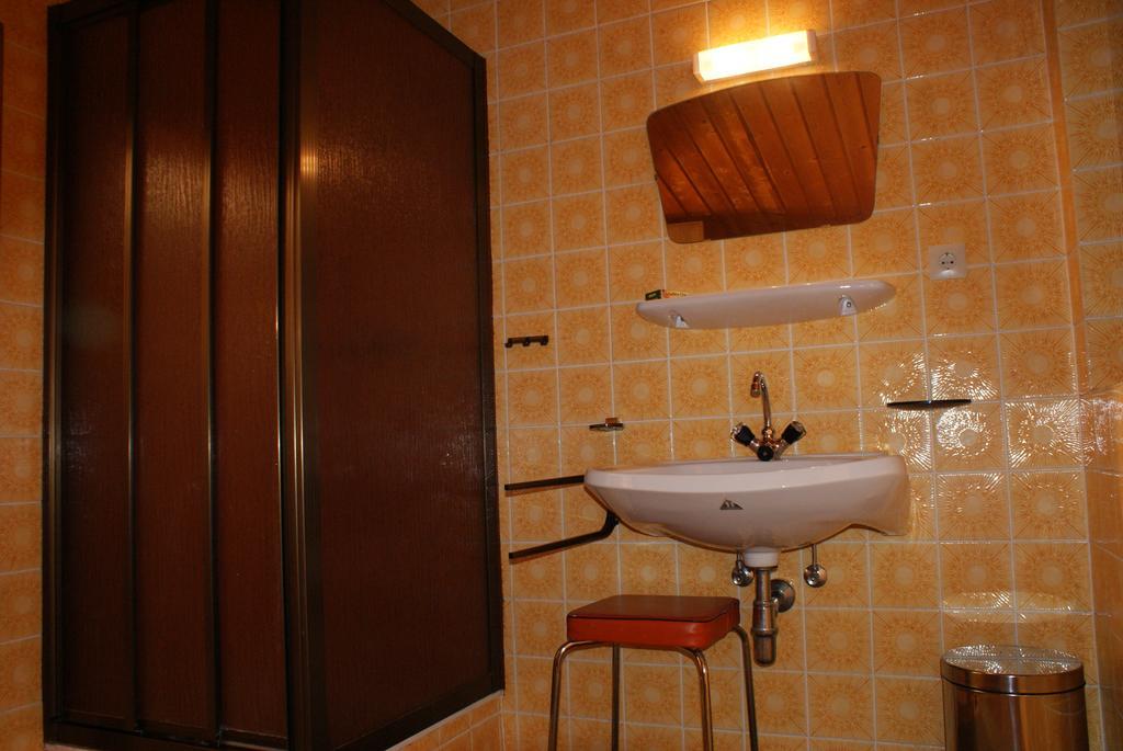 Ferienhaus Waldesruh Заутенс Екстериор снимка