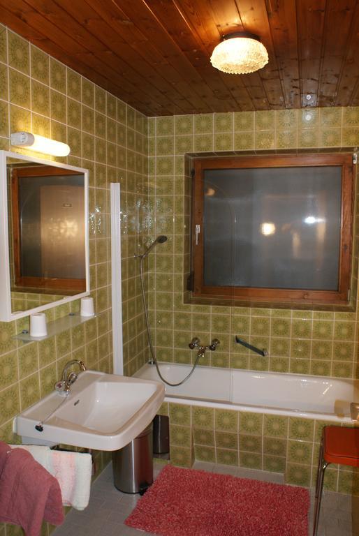 Ferienhaus Waldesruh Заутенс Екстериор снимка