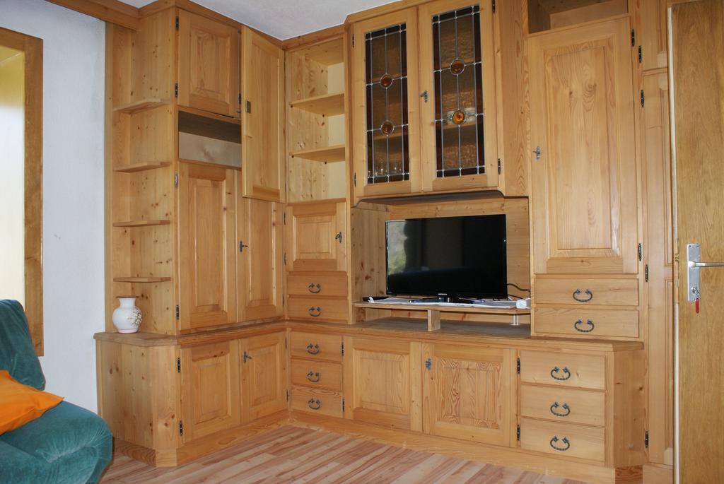 Ferienhaus Waldesruh Заутенс Стая снимка