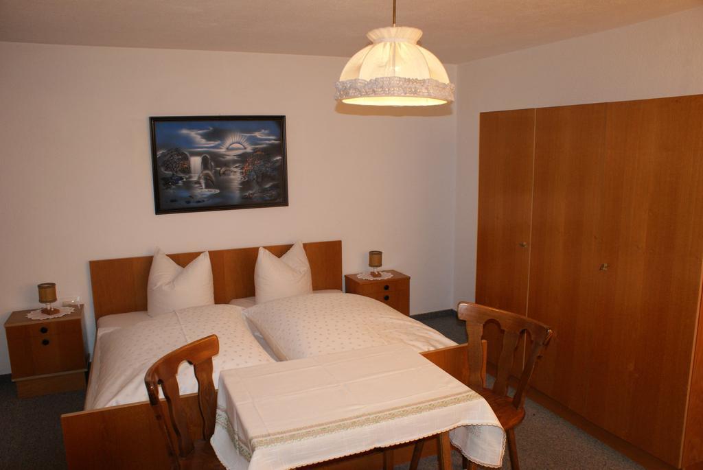 Ferienhaus Waldesruh Заутенс Стая снимка