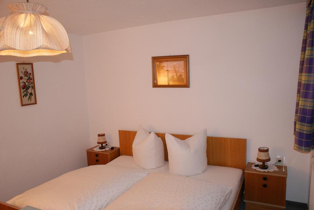 Ferienhaus Waldesruh Заутенс Екстериор снимка