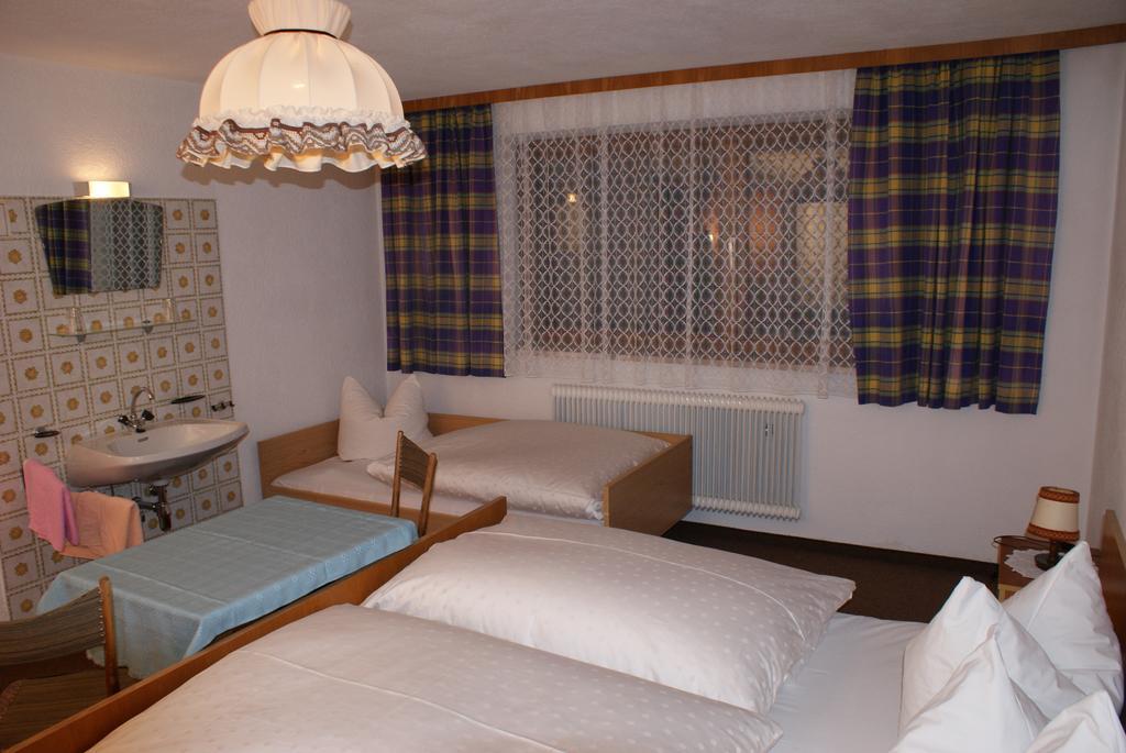Ferienhaus Waldesruh Заутенс Стая снимка