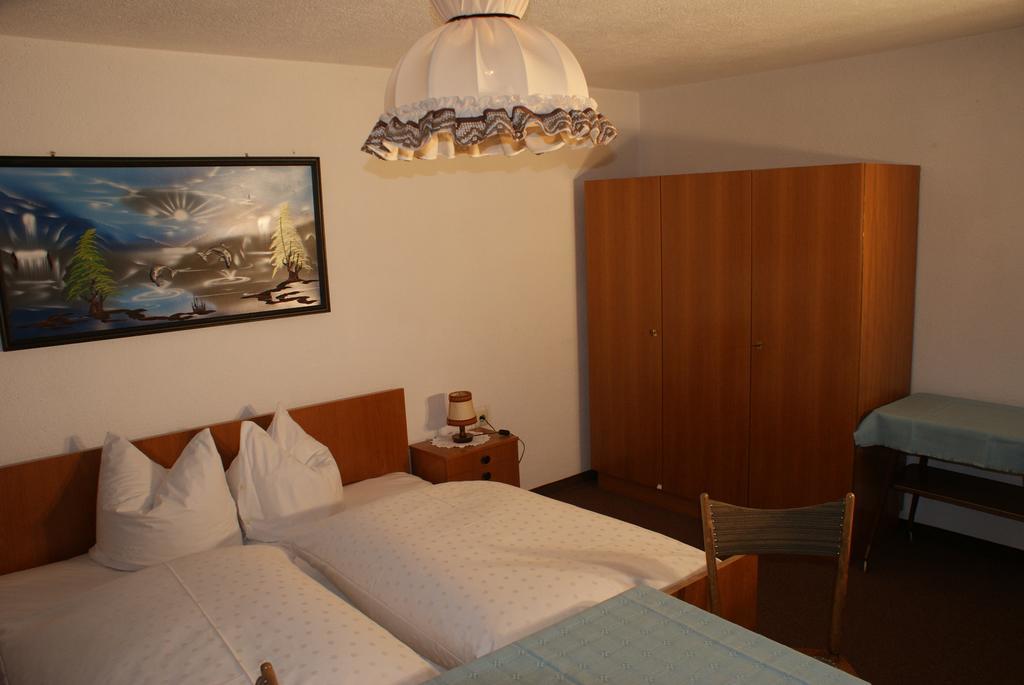 Ferienhaus Waldesruh Заутенс Екстериор снимка