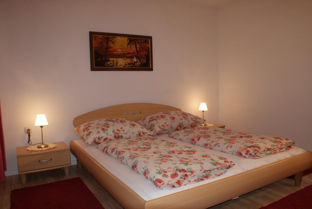 Ferienhaus Waldesruh Заутенс Стая снимка