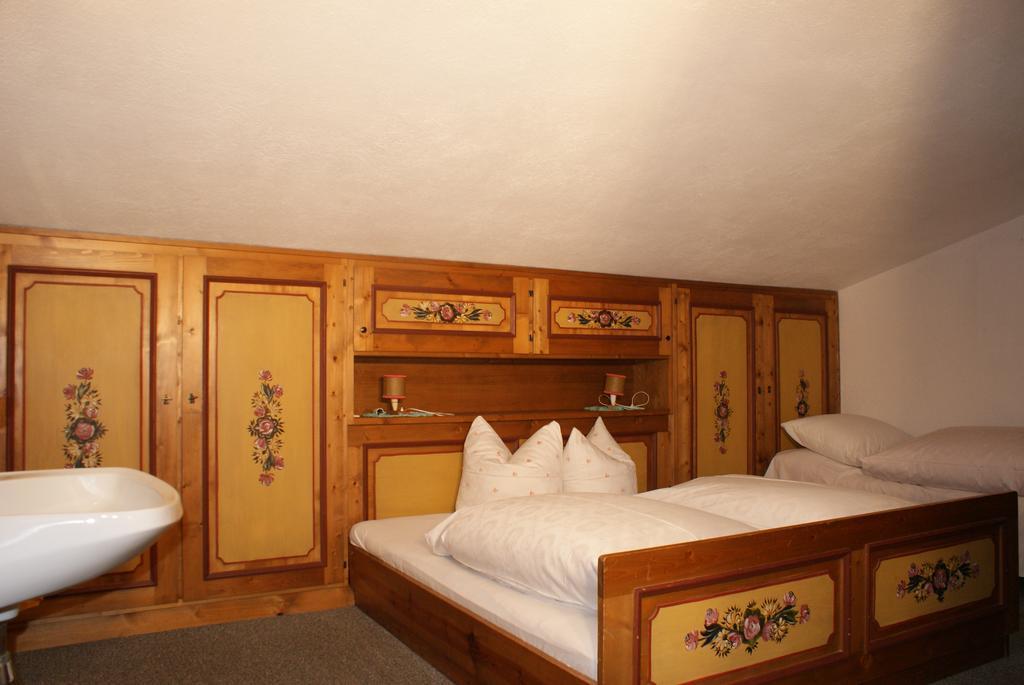 Ferienhaus Waldesruh Заутенс Стая снимка